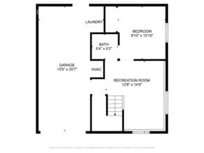 9311 Switzer St in Overland Park, KS - Building Photo - Building Photo