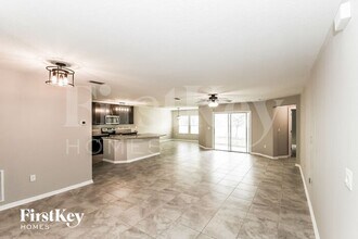 12324 Cherry Bluff Dr in Jacksonville, FL - Building Photo - Building Photo
