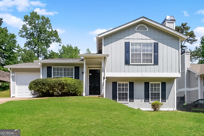 property at 5567 Downs Way