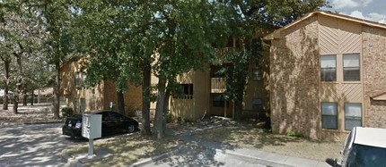Residential 5 Unit Condo Investment Pkg. in Oklahoma City, OK - Foto de edificio - Building Photo
