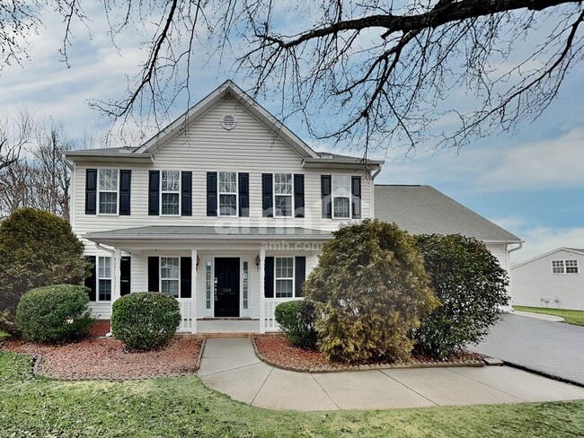 property at 159 Sailway Rd