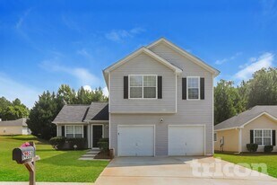 4360 Bridle Point Pkwy in Snellville, GA - Building Photo
