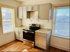 5164 Goethe Ave in St. Louis, MO - Building Photo - Building Photo