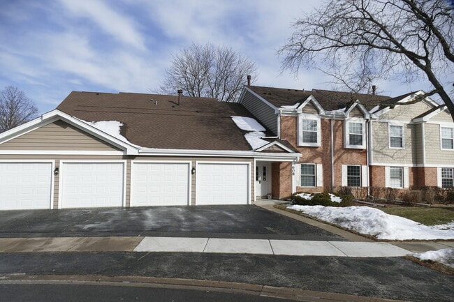 property at 608 Berkley Ct