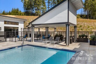 The Belfair View Apartments in Belfair, WA - Building Photo - Building Photo
