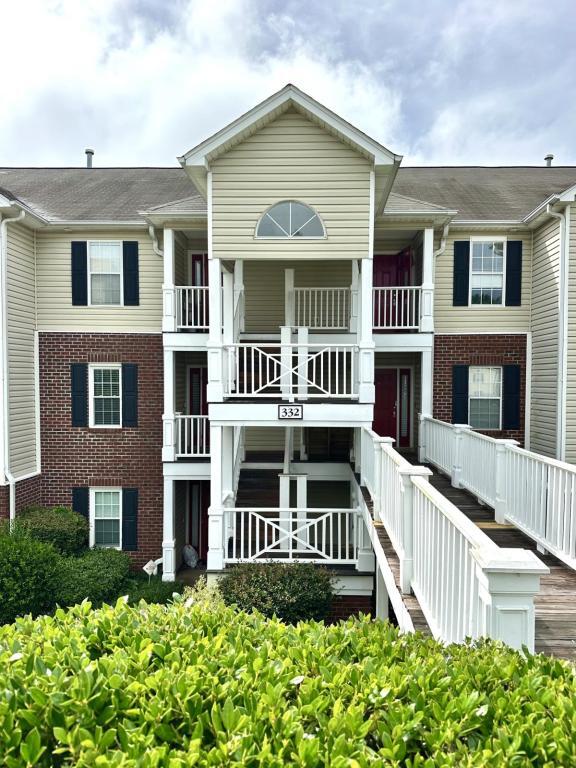property at 332 Bubble Creek Ct