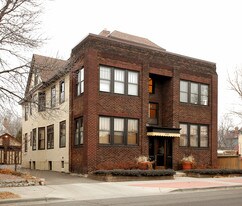 535 Selby Ave Apartments