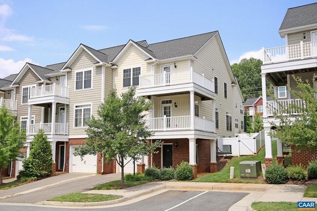 property at 2279 Whittington Dr