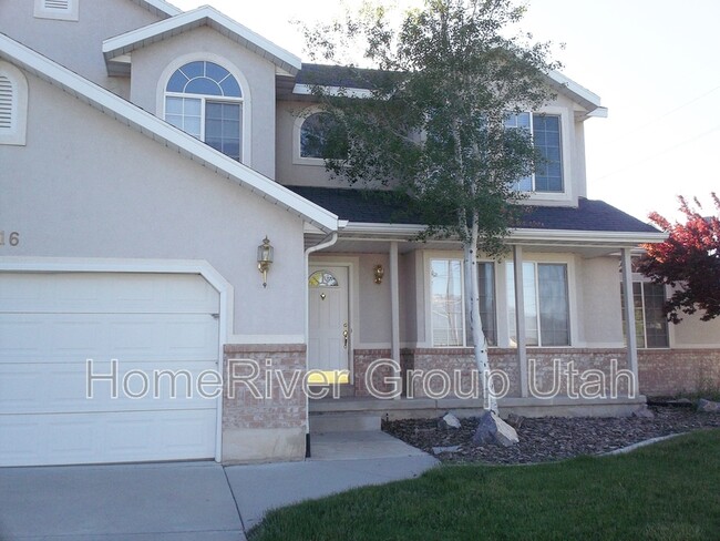 11416 Chapel Rim Way