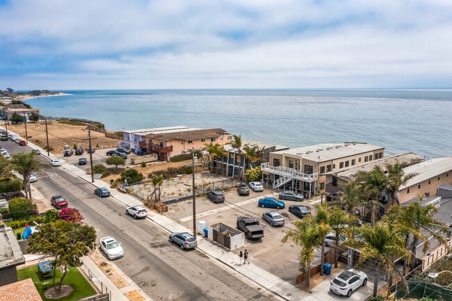 6761 Del Playa Dr, Unit 6761 Del Playa 102-3