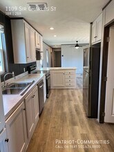 1109 Sir Charles St in Jacksonville, AR - Building Photo - Building Photo