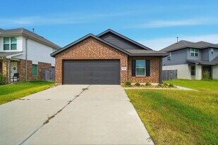 26726 Wilderye Cv Ln in Katy, TX - Building Photo