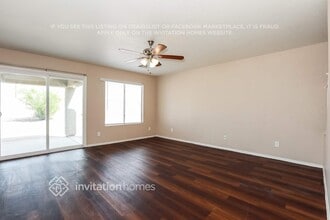 10820 E Arcadia Ave in Mesa, AZ - Building Photo - Building Photo