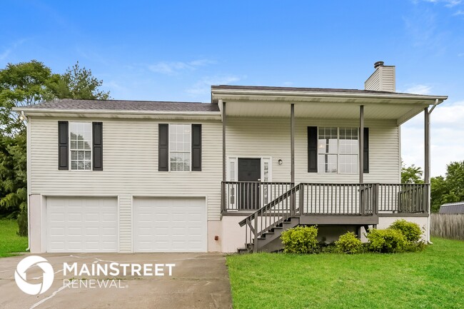 property at 1443 Carrie Belle Dr