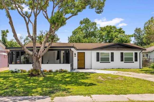 property at 1823 Ravenall Ave