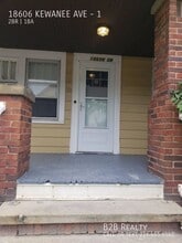 18606 Kewanee Ave in Cleveland, OH - Building Photo - Building Photo
