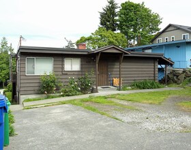 Nuovo Apartments in Seattle, WA - Building Photo - Building Photo