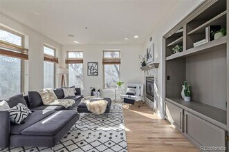 1080 E 13th Ave in Denver, CO - Building Photo - Building Photo