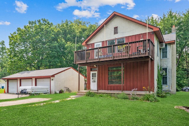 579 7th Ave in Newport, MN - Building Photo - Building Photo