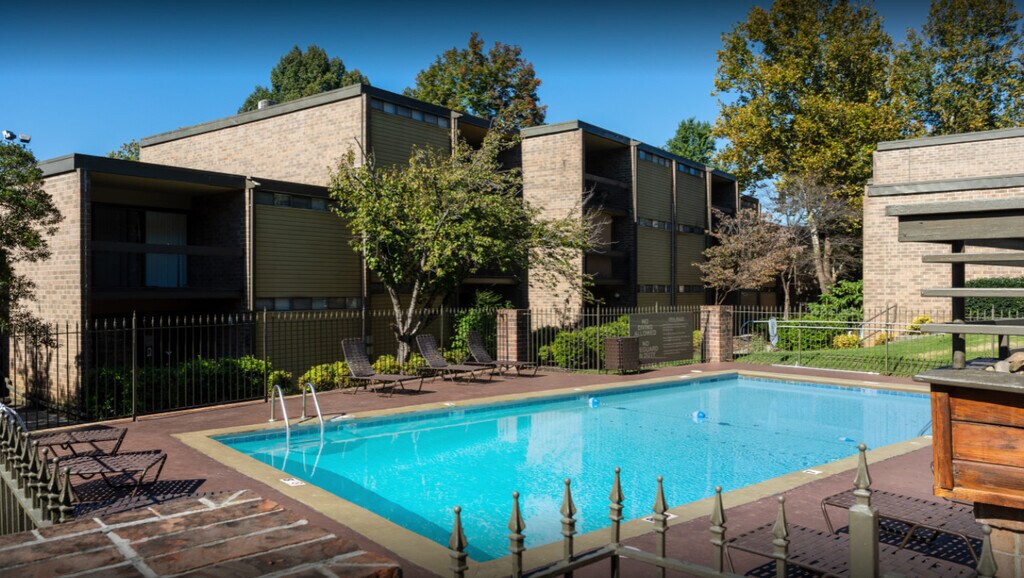 Canyon & Knox Landing Apartments Knoxville, TN Apartments