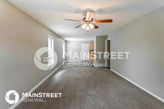 8055 Port Douglas Cove in Memphis, TN - Foto de edificio - Building Photo