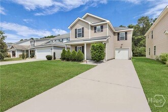 116 Ristona Dr in Savannah, GA - Building Photo - Building Photo