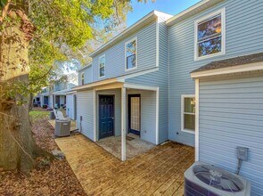 1340 Hancock St in Tallahassee, FL - Building Photo - Building Photo