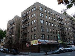 183-191 W Burnside Ave in Bronx, NY - Building Photo - Building Photo