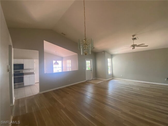 property at 3551 Gloxinia Dr