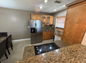 3480 NW 208th St in Miami Gardens, FL - Building Photo - Building Photo