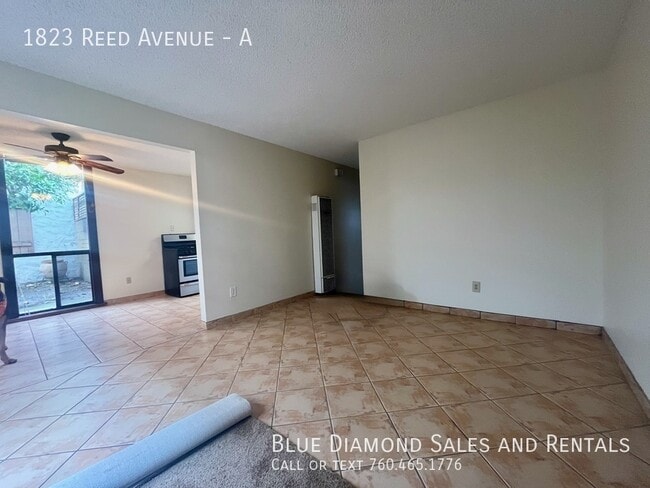 1823 Reed Ave in San Diego, CA - Building Photo - Building Photo