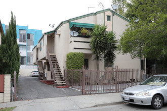 617 N St Andrews in Los Angeles, CA - Building Photo - Primary Photo