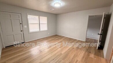3214 S St Clair Ave in Oklahoma City, OK - Building Photo - Building Photo