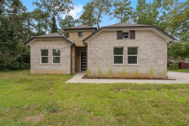 property at 478 Stephen F Austin Dr