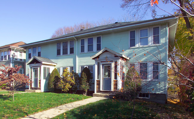 98-100 Old Colony Ave in Quincy, MA - Foto de edificio - Building Photo