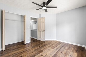 125 Cinnamon Fern Cir in Covington, GA - Building Photo - Building Photo