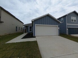 9430 Platte Pl in San Antonio, TX - Building Photo