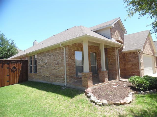 property at 8572 Davis Dr