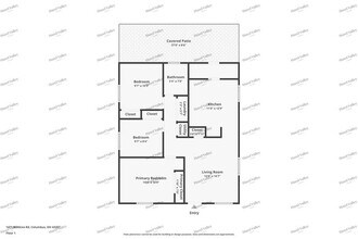 1471 Watkins Rd in Columbus, OH - Building Photo - Building Photo