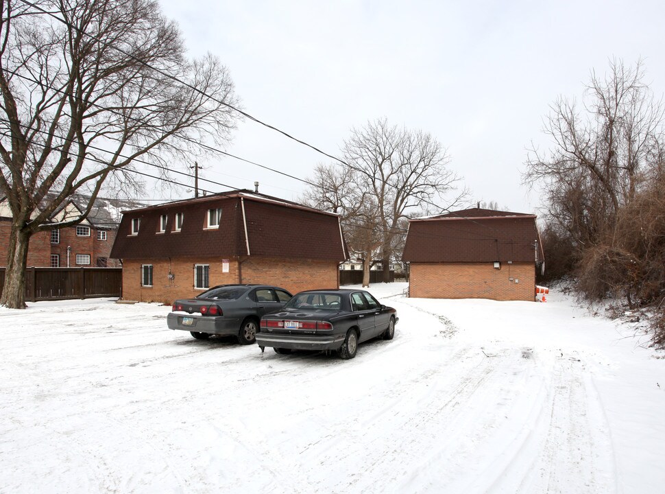 1903-1909 Bryden Rd in Columbus, OH - Building Photo