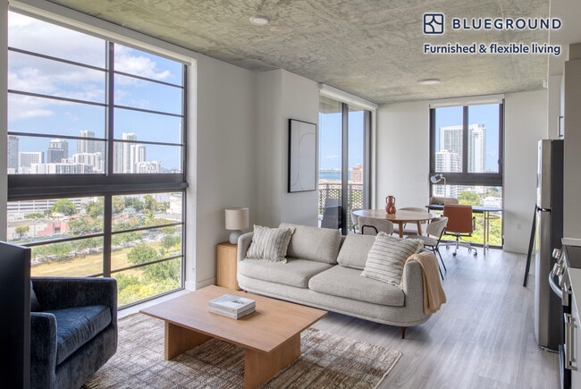property at 23 NE 17th Ter