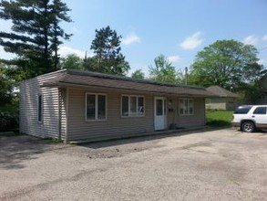 1101 Ridgeway Ave in Aurora, IL - Foto de edificio - Building Photo