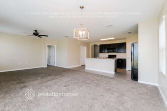 16416 Treasure Point Dr in Wimauma, FL - Foto de edificio - Building Photo
