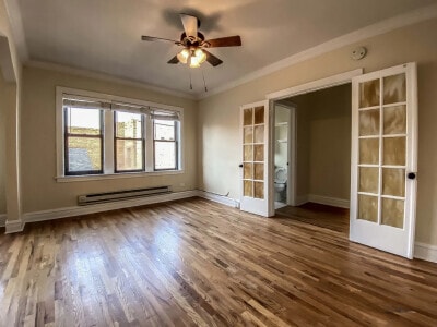 4747 N Hermitage Ave, Unit 4