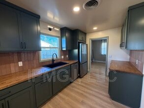 1535 N 20th St in Grand Junction, CO - Building Photo - Building Photo