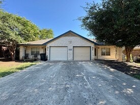 4803 John David Dr in Killeen, TX - Building Photo