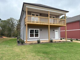 250 Bella Wy in Athens, GA - Building Photo