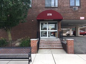 278 Beacon St in Somerville, MA - Building Photo