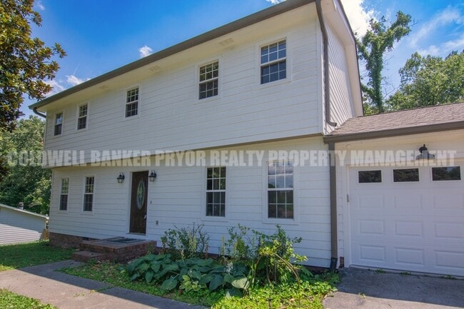 9356 Charbar Cir in Chattanooga, TN - Building Photo - Building Photo