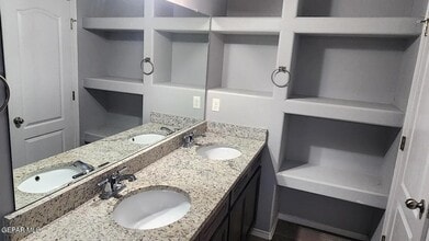 12869 Woolstone Dr in El Paso, TX - Building Photo - Building Photo